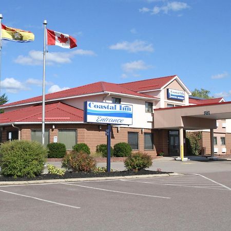 Coastal Inn Moncton/ Dieppe Exterior photo